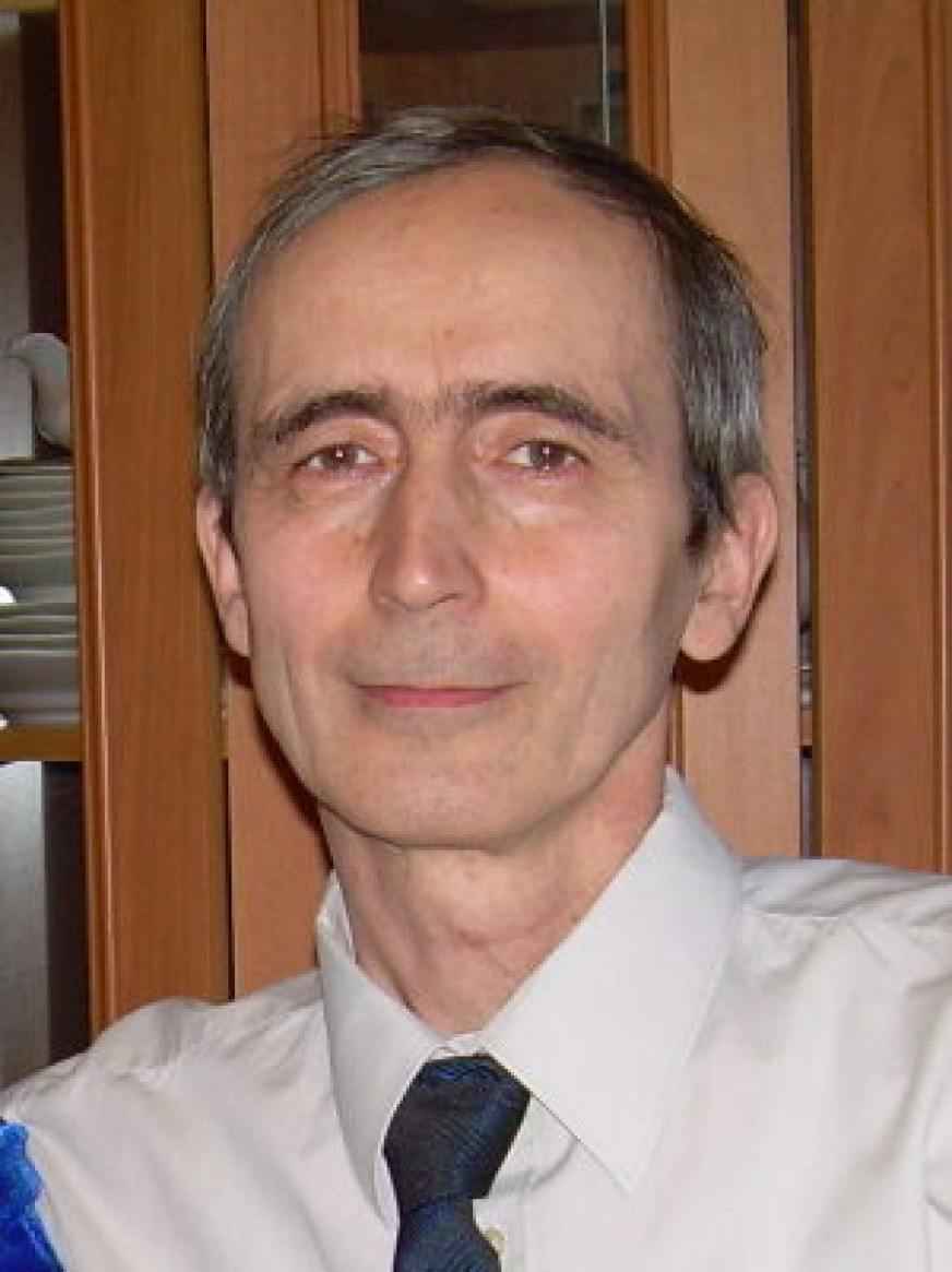 Ищенко Геннадий