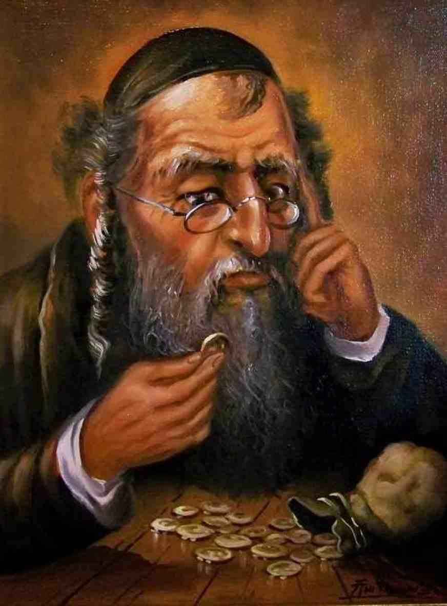 Лев Аронович Шверлих