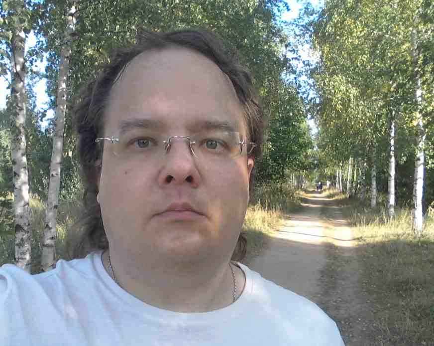 Сергей Савин