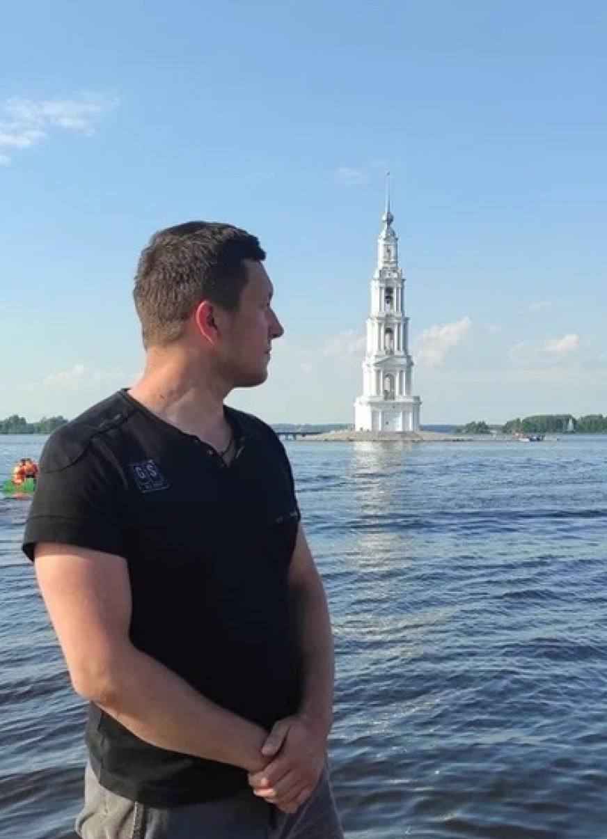 Андрей Варфоломеев