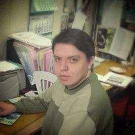 Сергей Сорвин