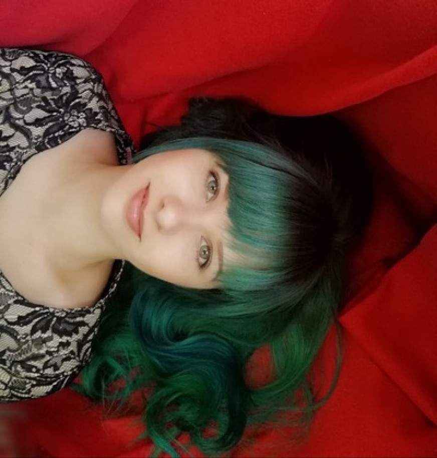 Алена Кеслер