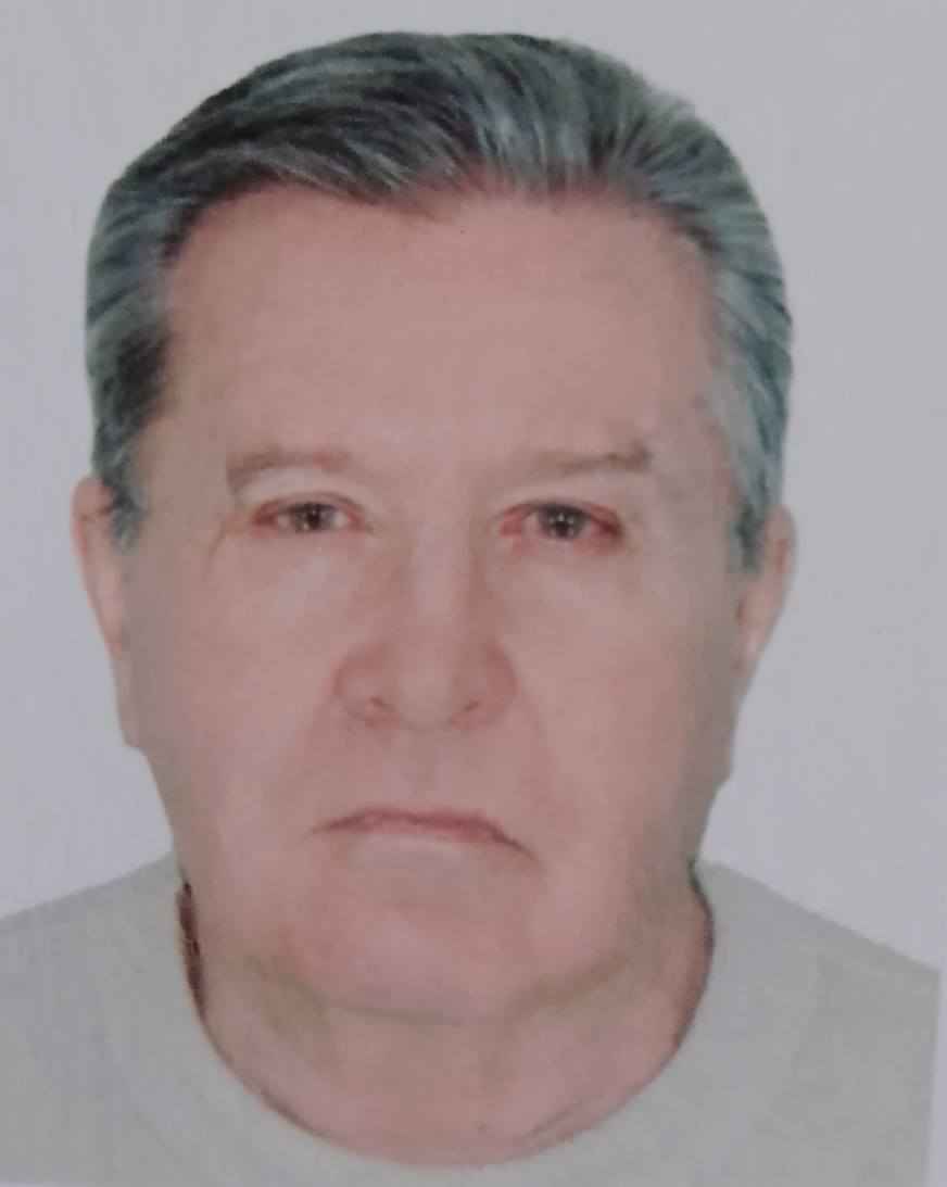 Ярыгин Николай