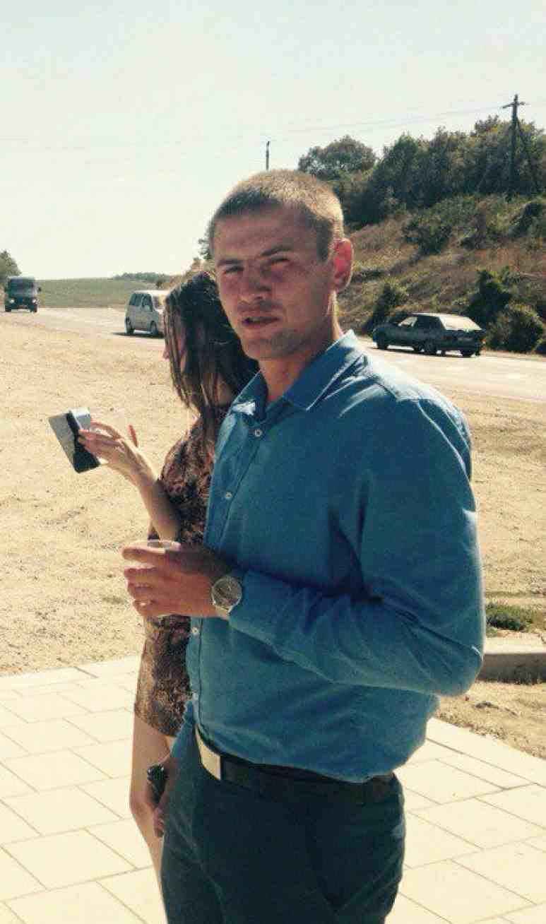 Александр Никк