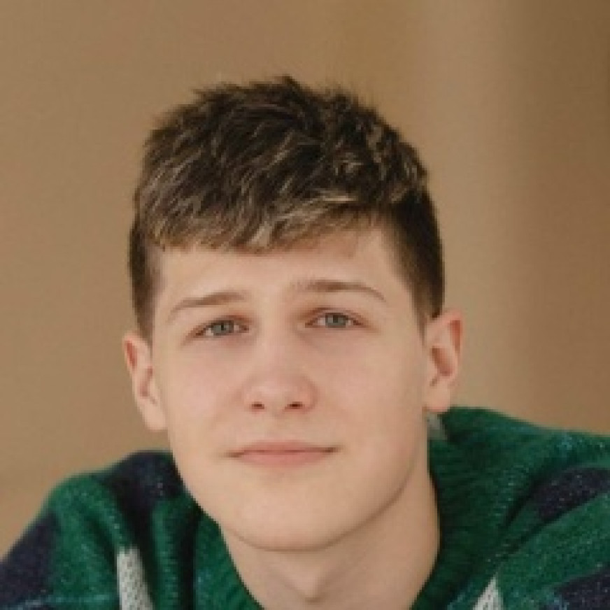 Роман Кузнецов