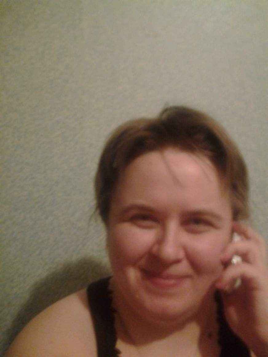 Люба Зотина