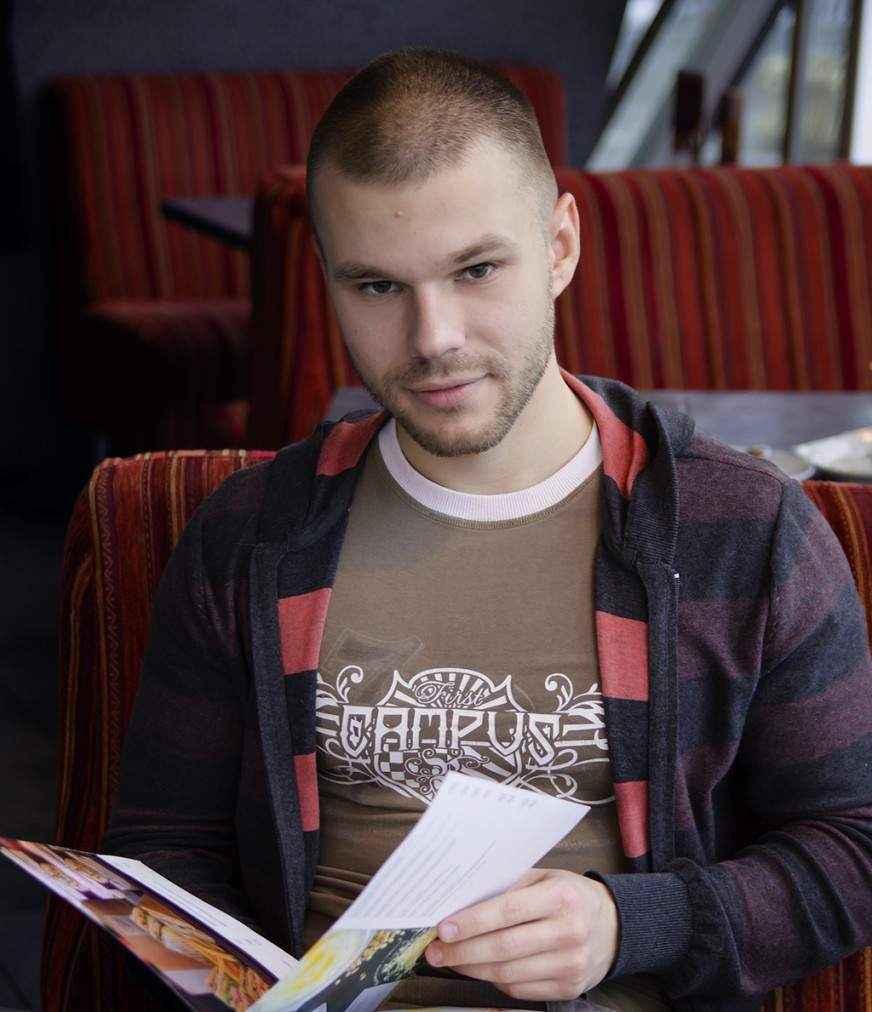 Леонард Солтон