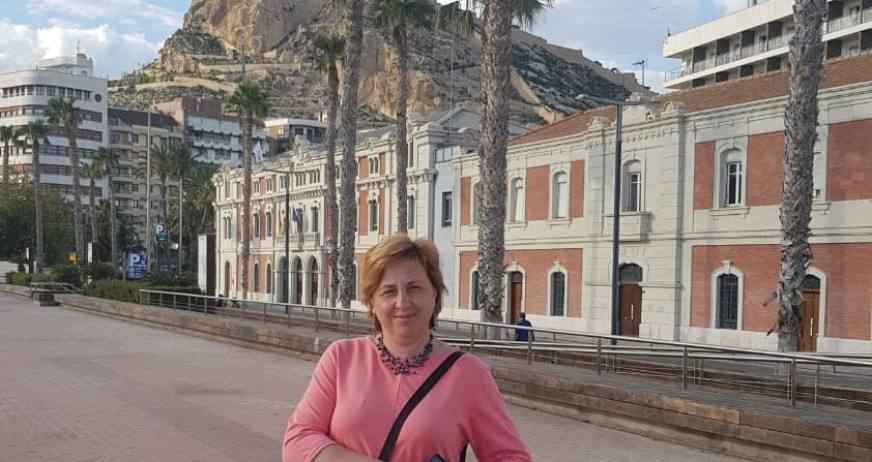 Агата Карпова