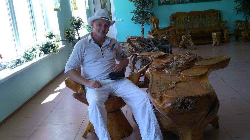 Гайнутдинов Михаил