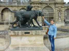 Татьяна Боровенская