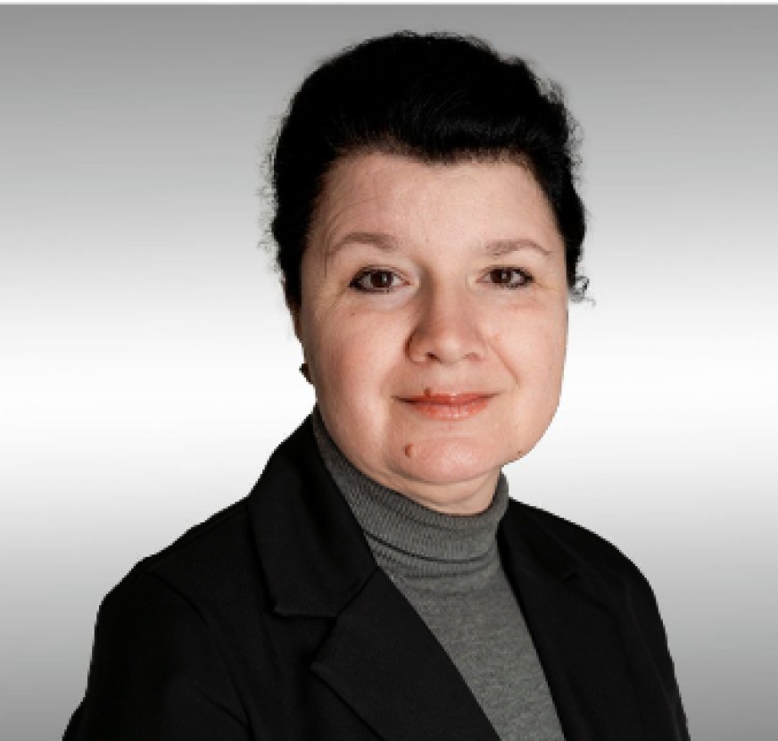 Вика Козерог