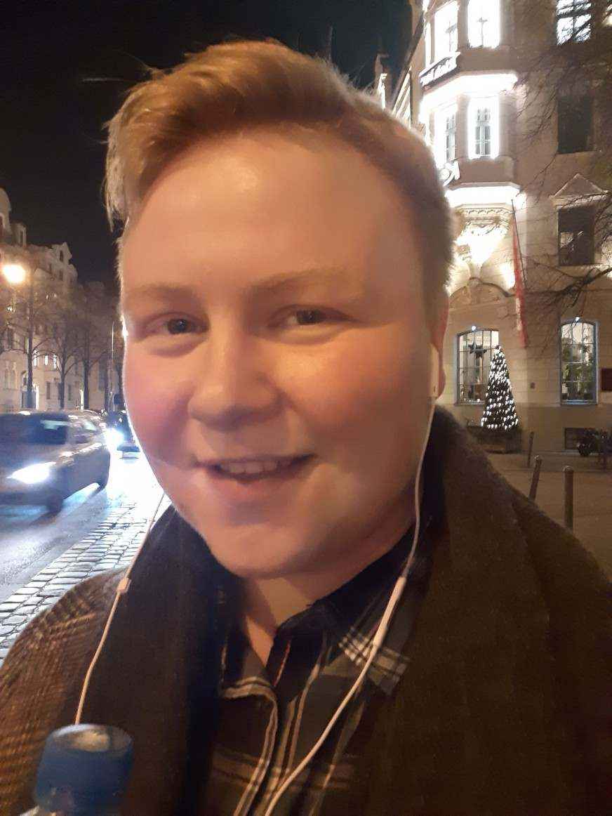 Марк Ротман