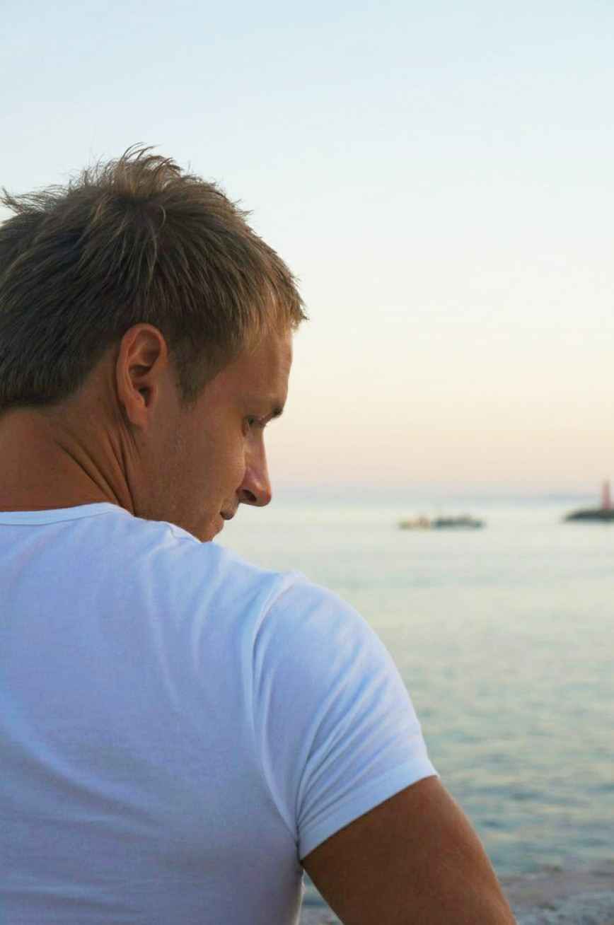 Владимир Николаев