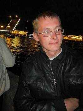 Феникс Яровщинский