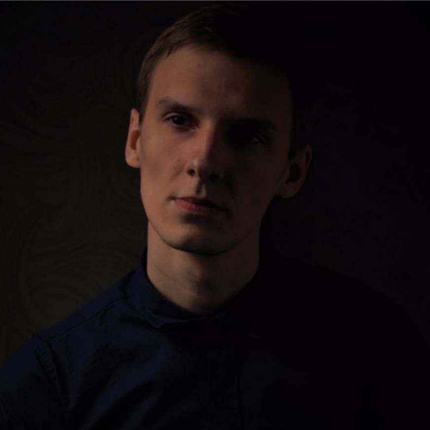 Валерий Кушка