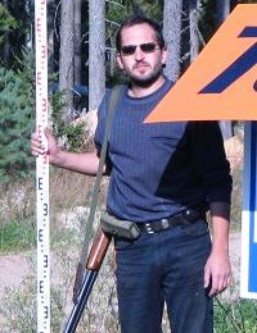 Олег Филимонов