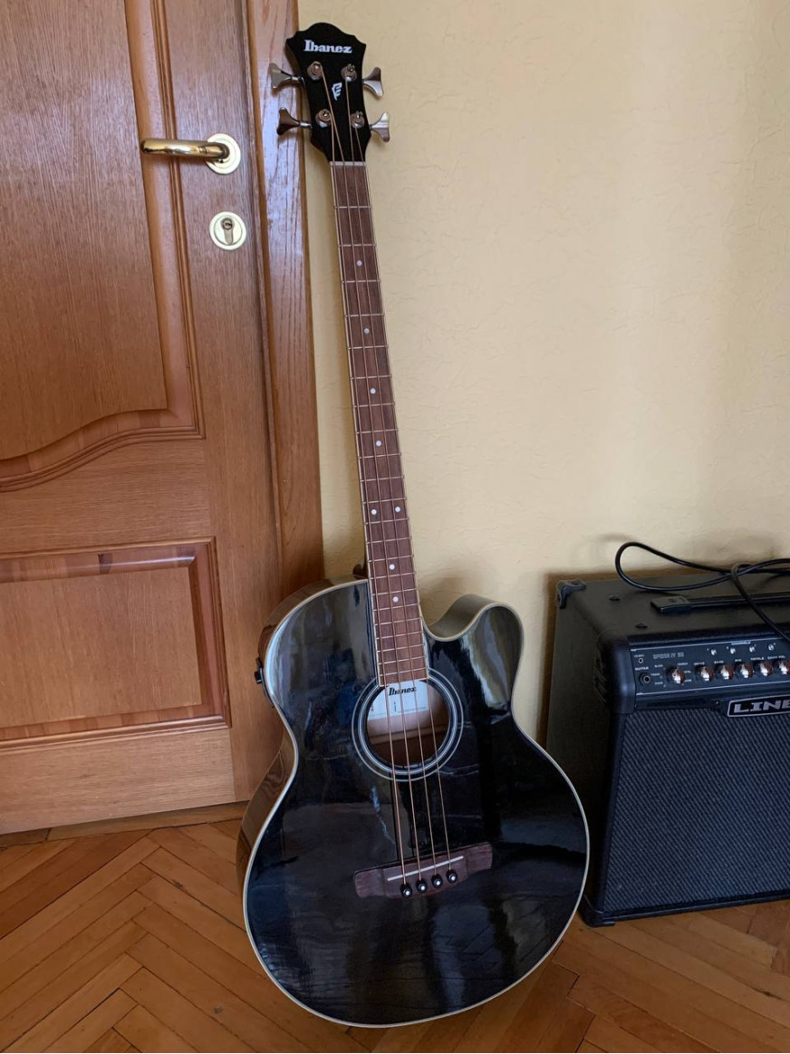 Евгений Попов