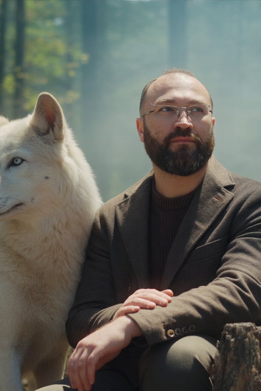 Андрей Чернов