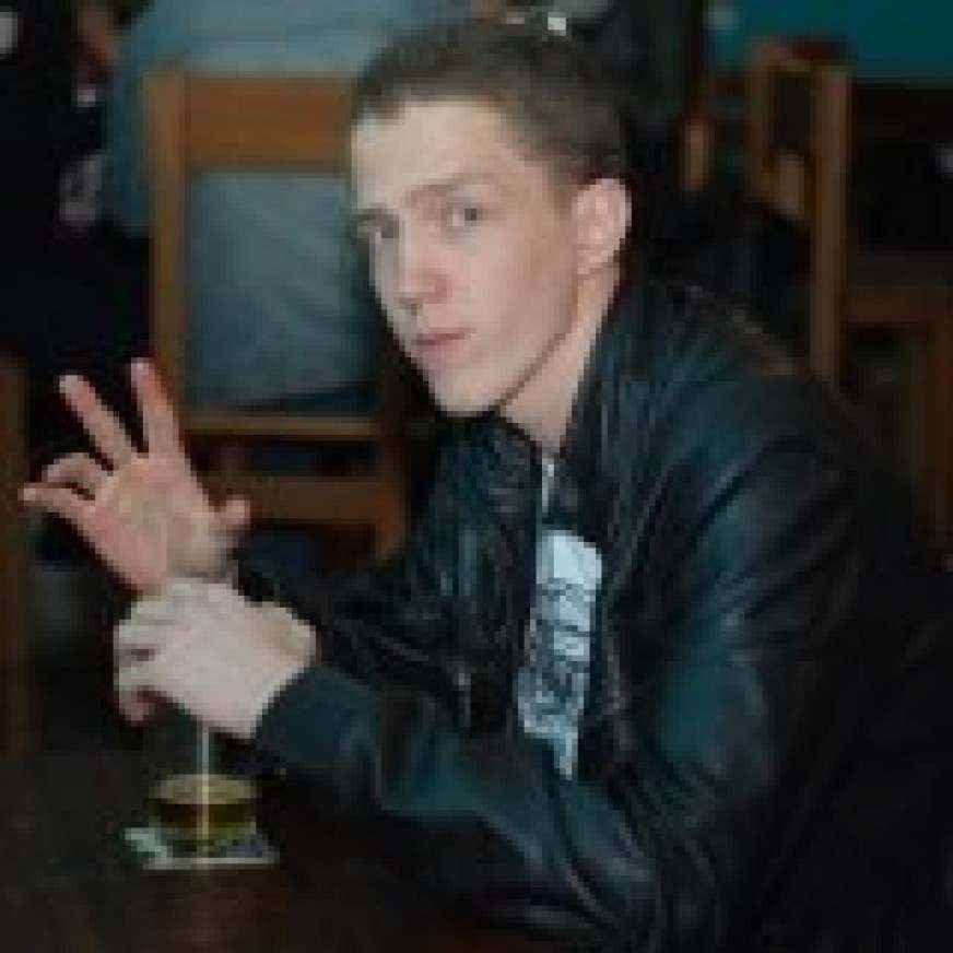 Атаманов Александр