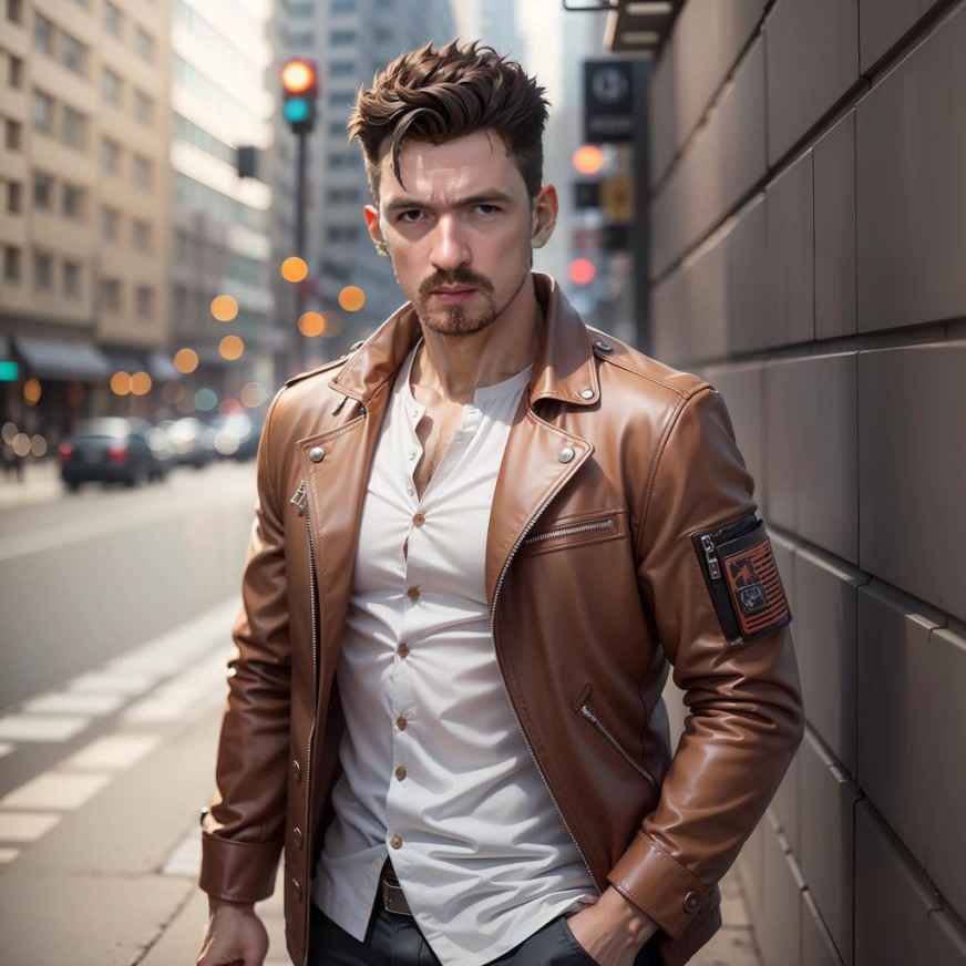 Куропятник Максим