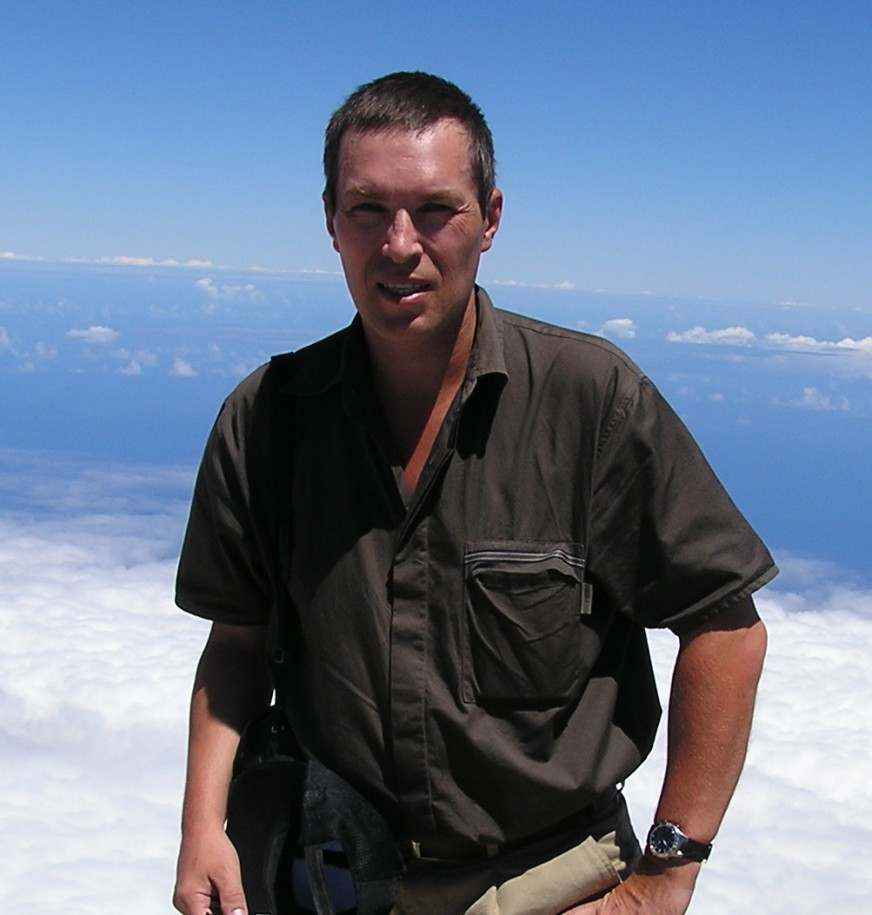 Владимир Тимофеев