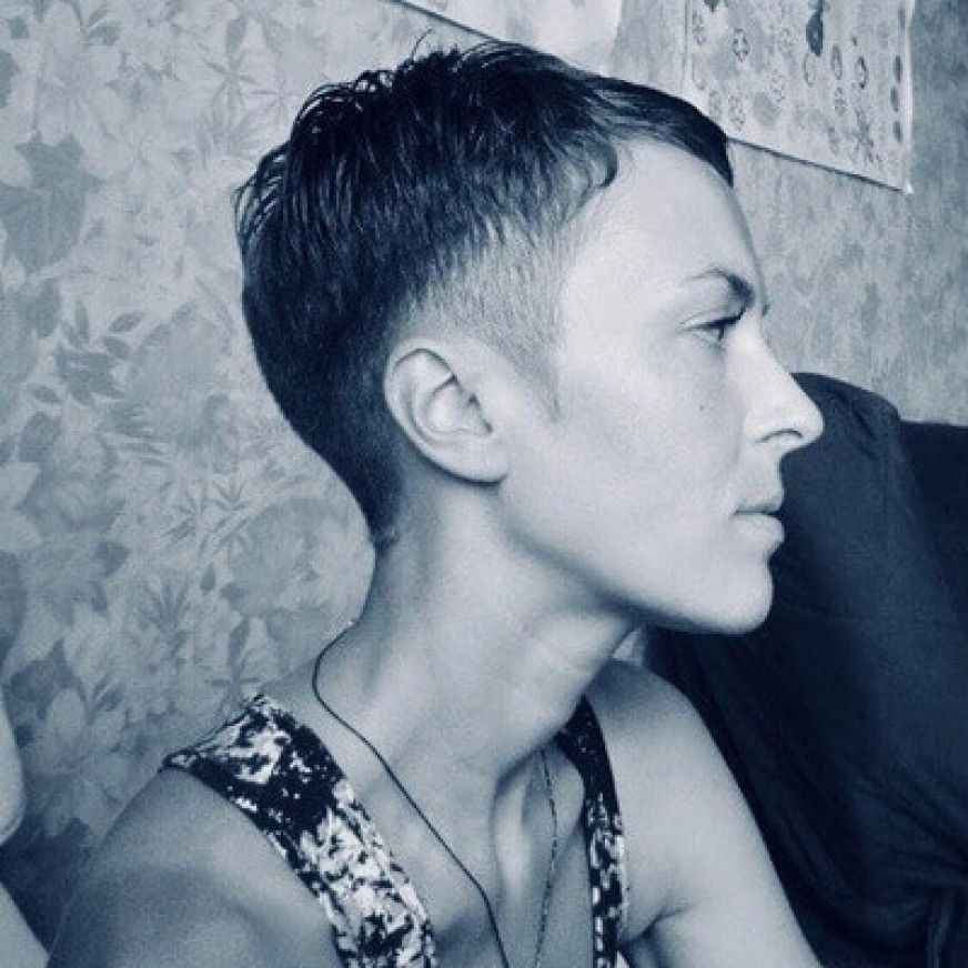 Анна Ефимкина