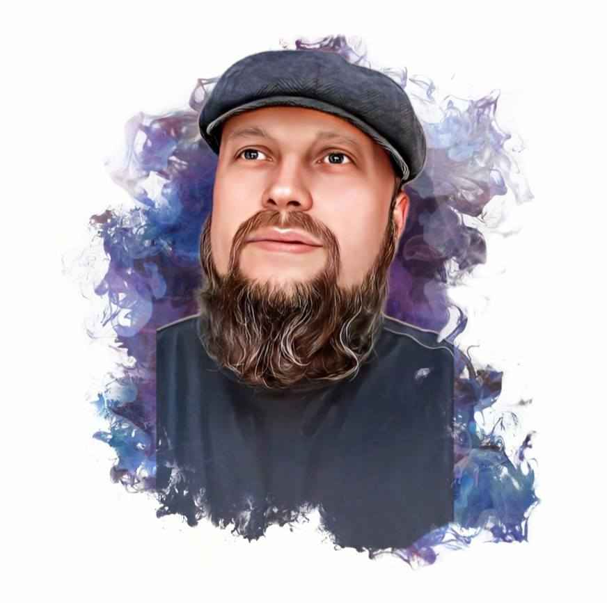 Дикий Майор