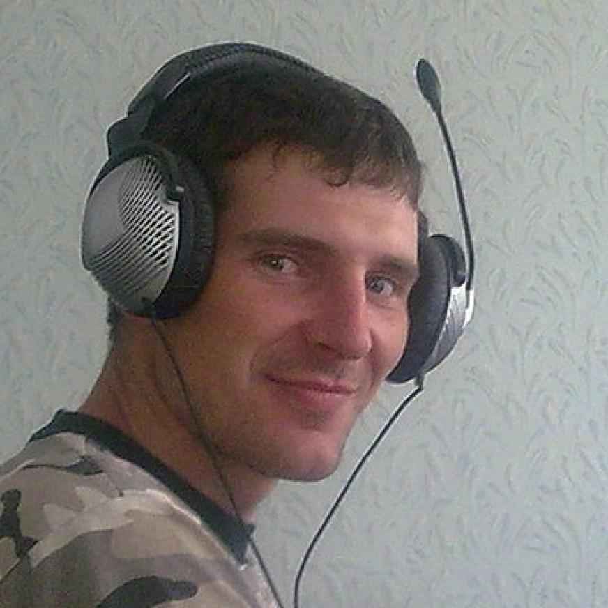 Василий Абросимов