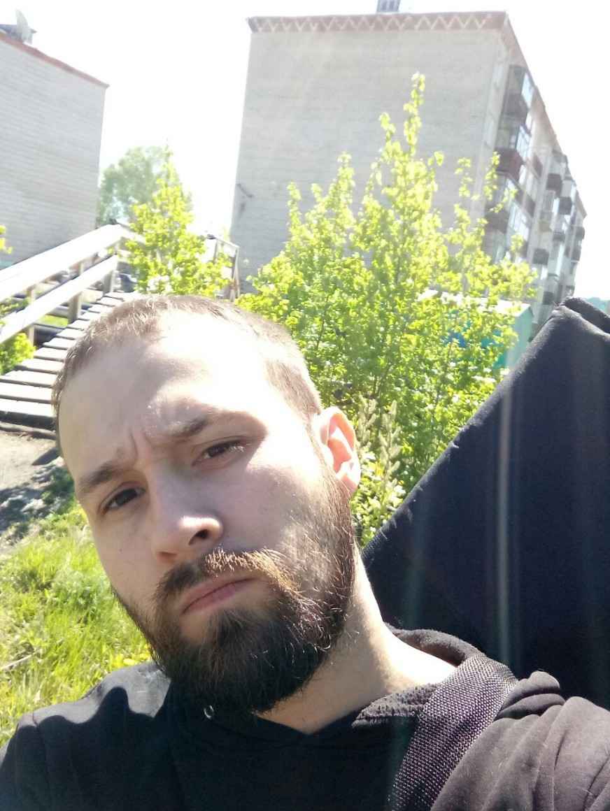 Григорий Тюнин