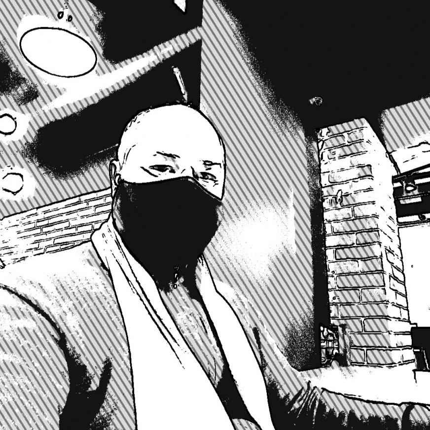 Дмитрий Орлов