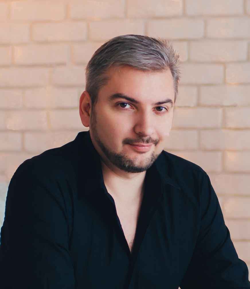 Иван Лагунин