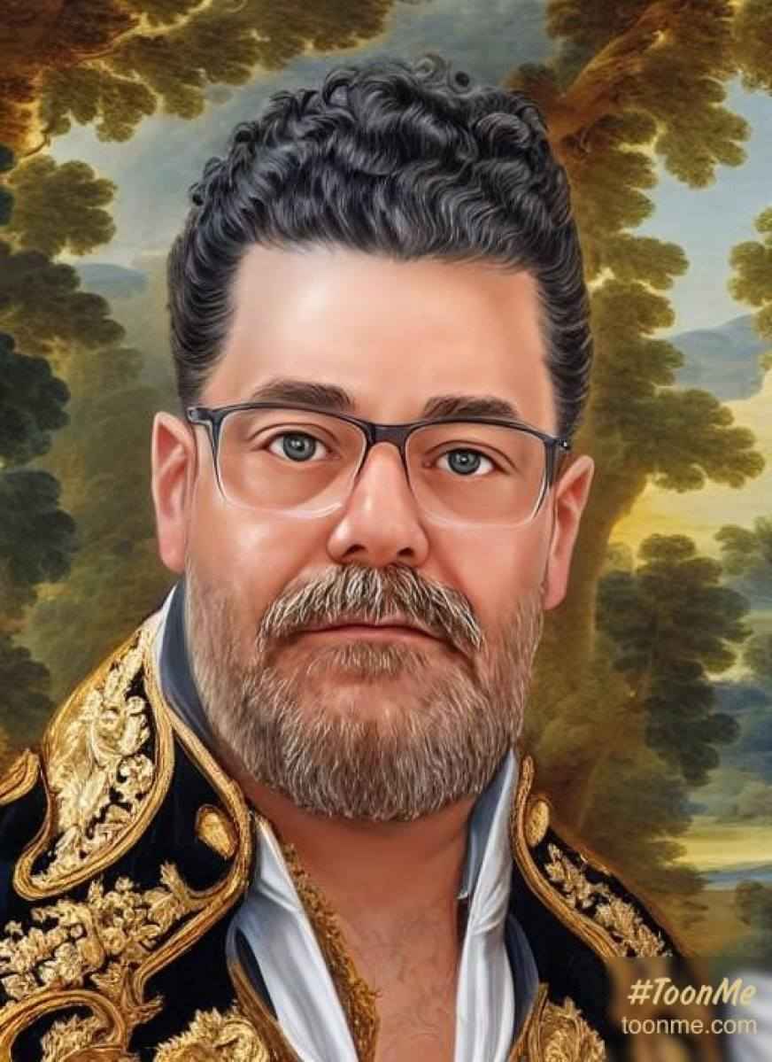 Денис Крылов