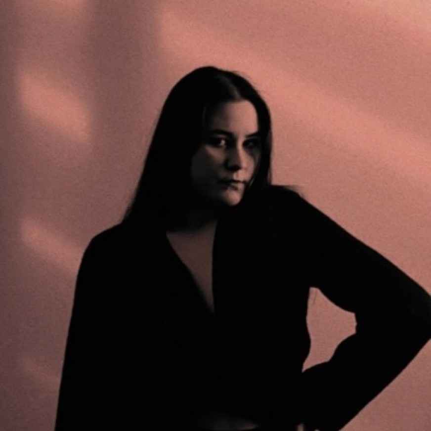 Юля Родионова