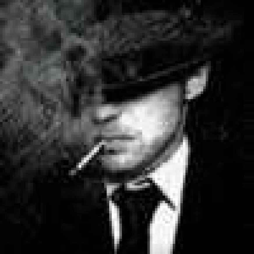 Олег Семенов