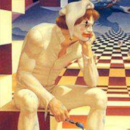 Алекс Кириллов