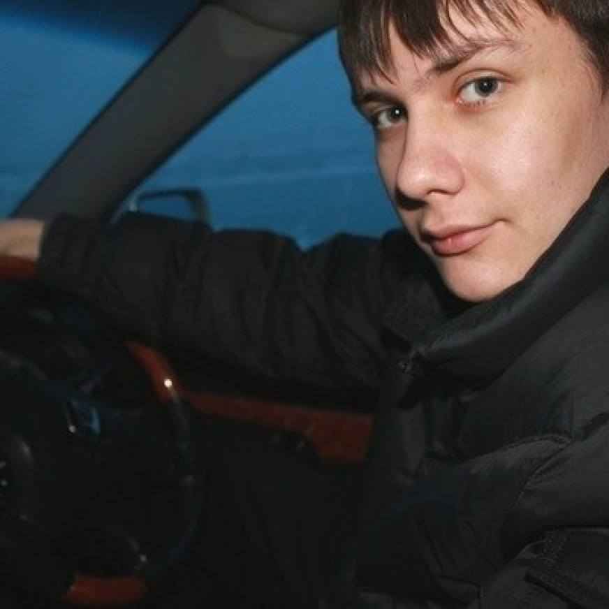 Константин Мацуль