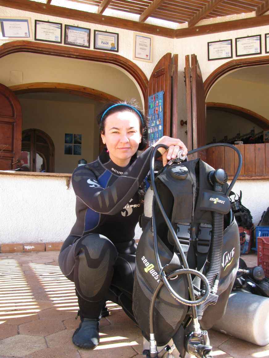 Елизавета Воронцова-Вильяминова