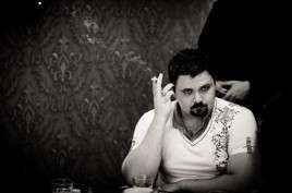 Юрий Кузьмичев