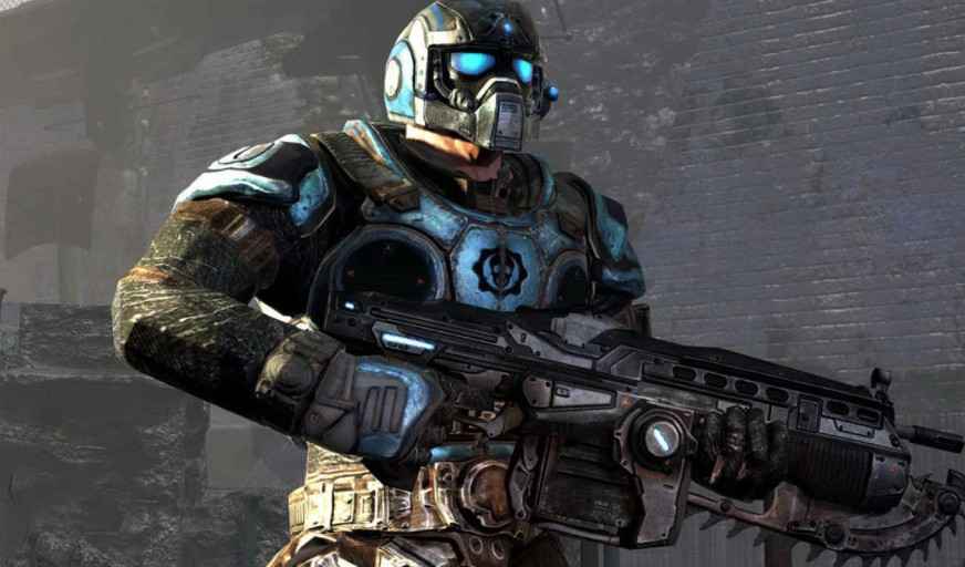 Противогаз