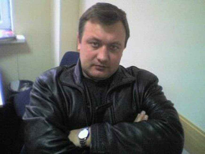 Вадим Булаев