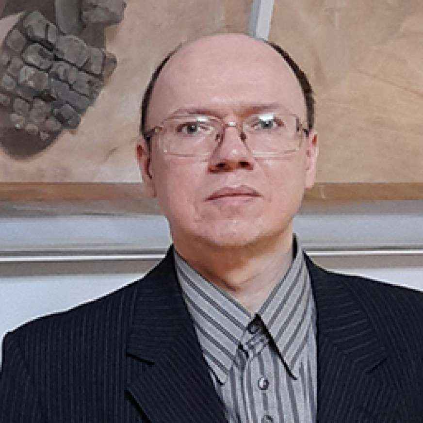 Сергей Бердышев