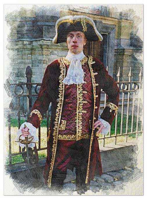 Александр Смирнов (Владимиров)