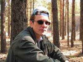 Гуминский Валерий