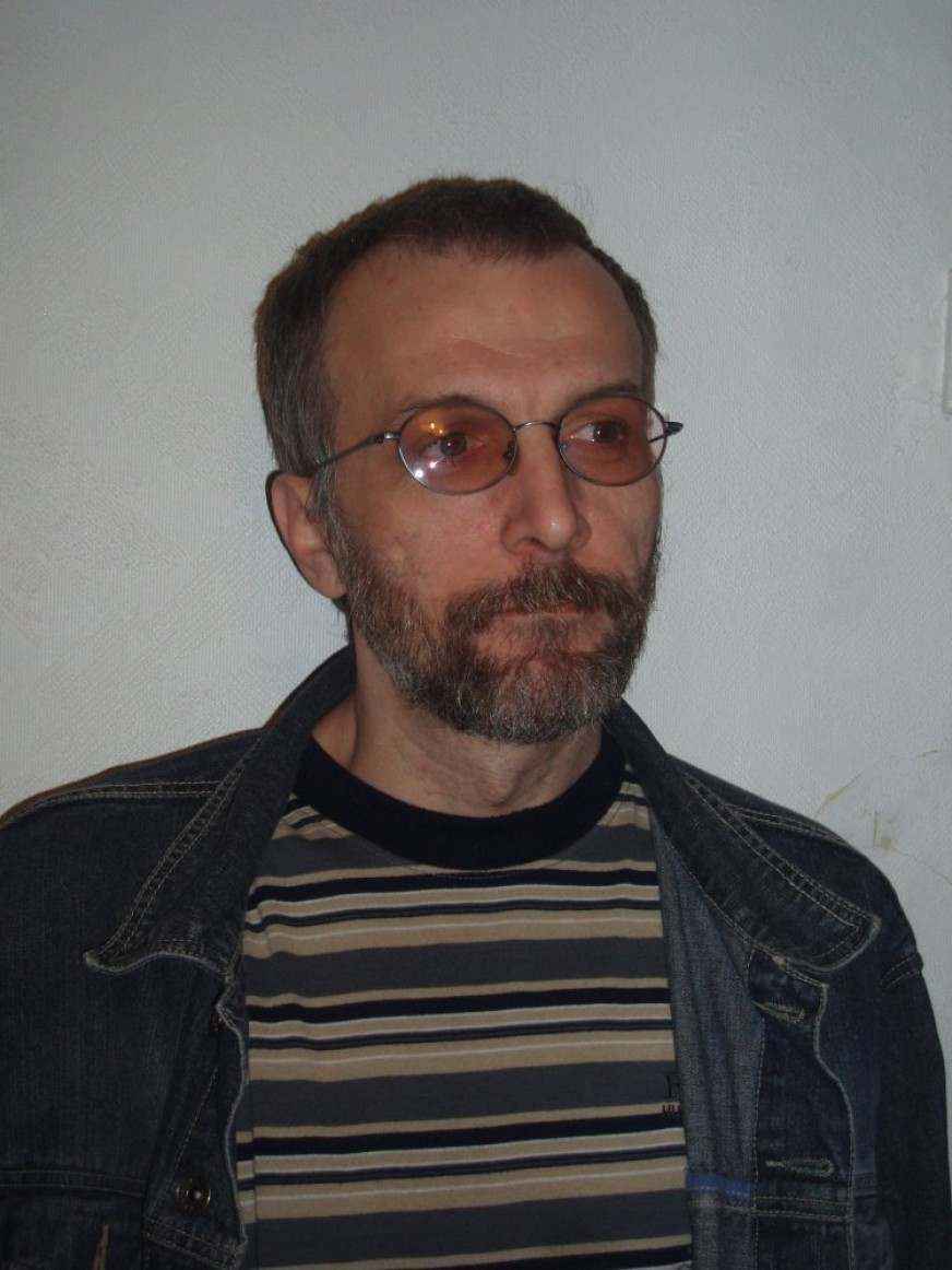 Сергей Фомичёв