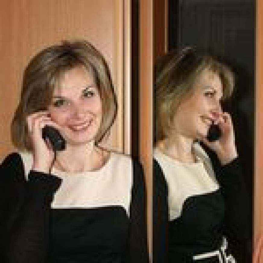 Сысоева Ольга