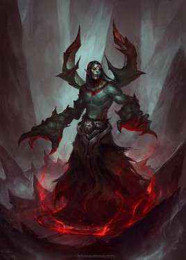 Евгений Харченко