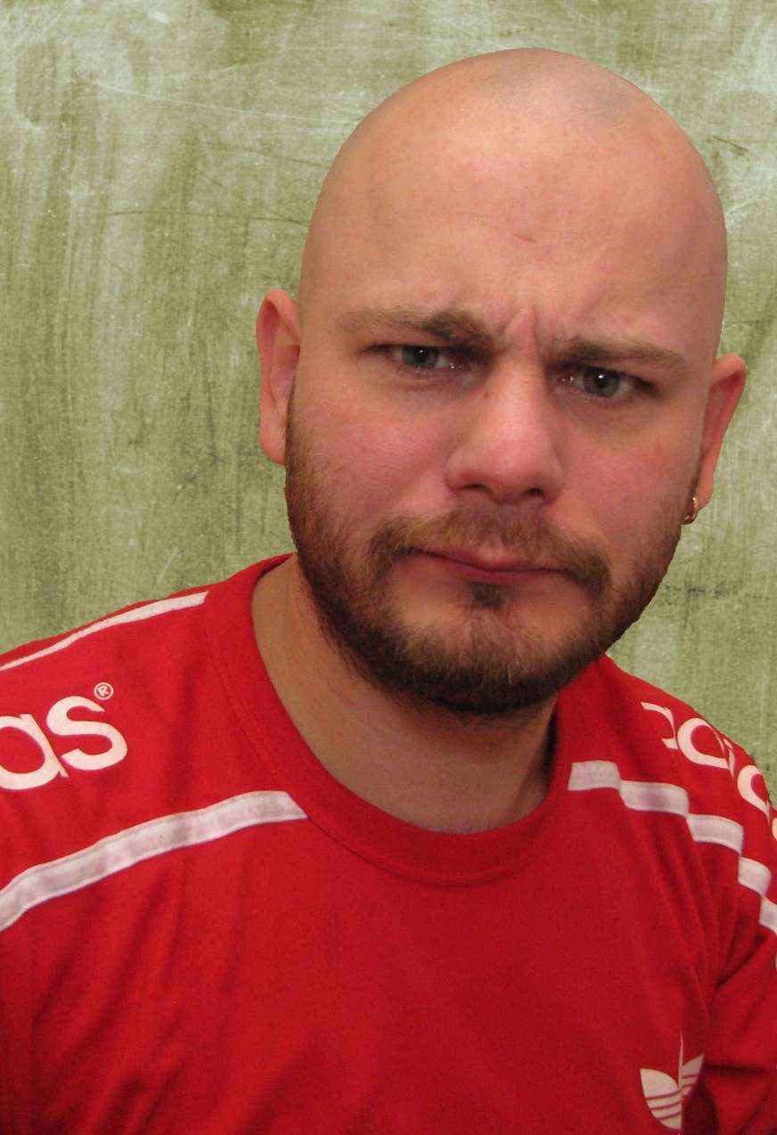 Александр Беловец