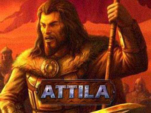 Atilla