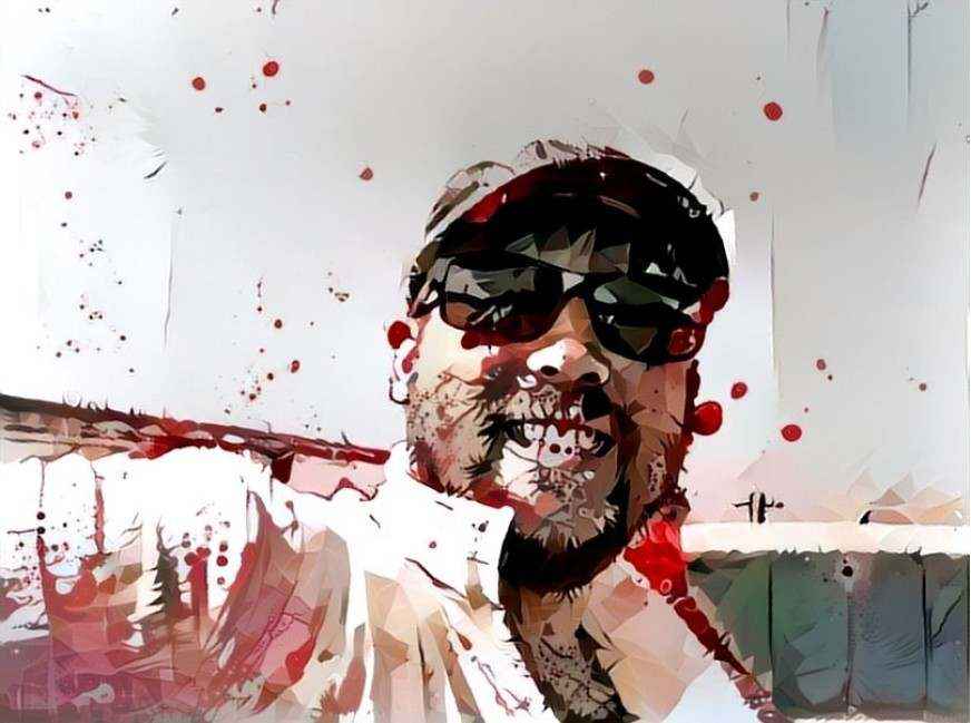 Казакевич Максим Валерьевич