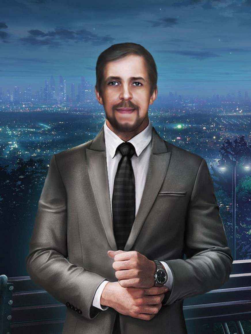 Антон Седов